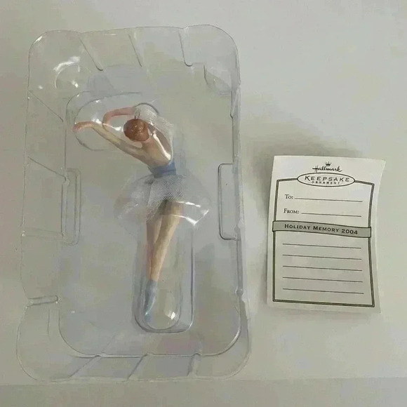 Hallmark Keepsake Ornament - Picture 9 of 11